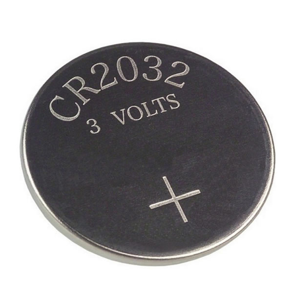 Batería CR2032, La marca N.° 1 de baterías de confianza